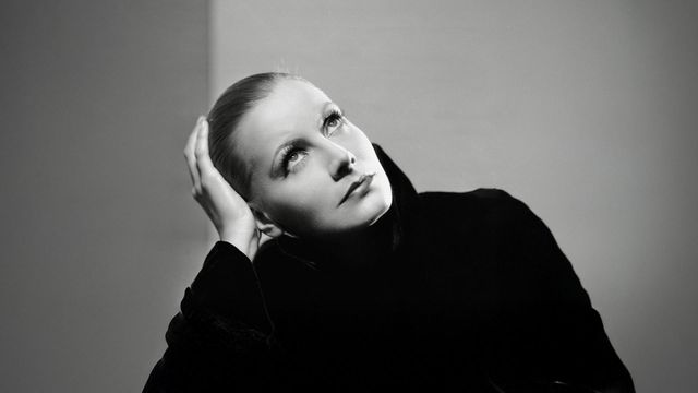Vignette du programme télé Le mystère Greta Garbo