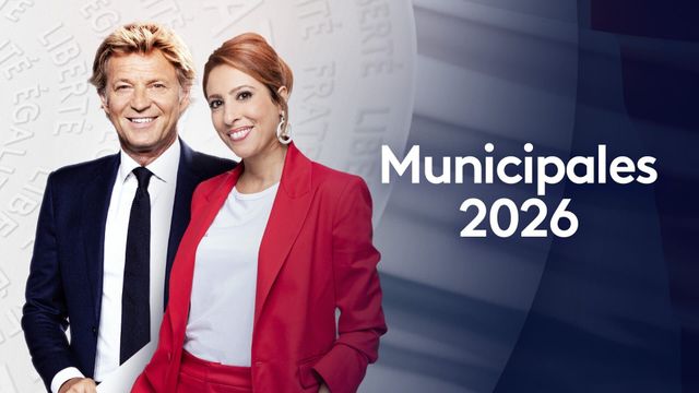 Vignette du programme télé Municipales : 2e tour