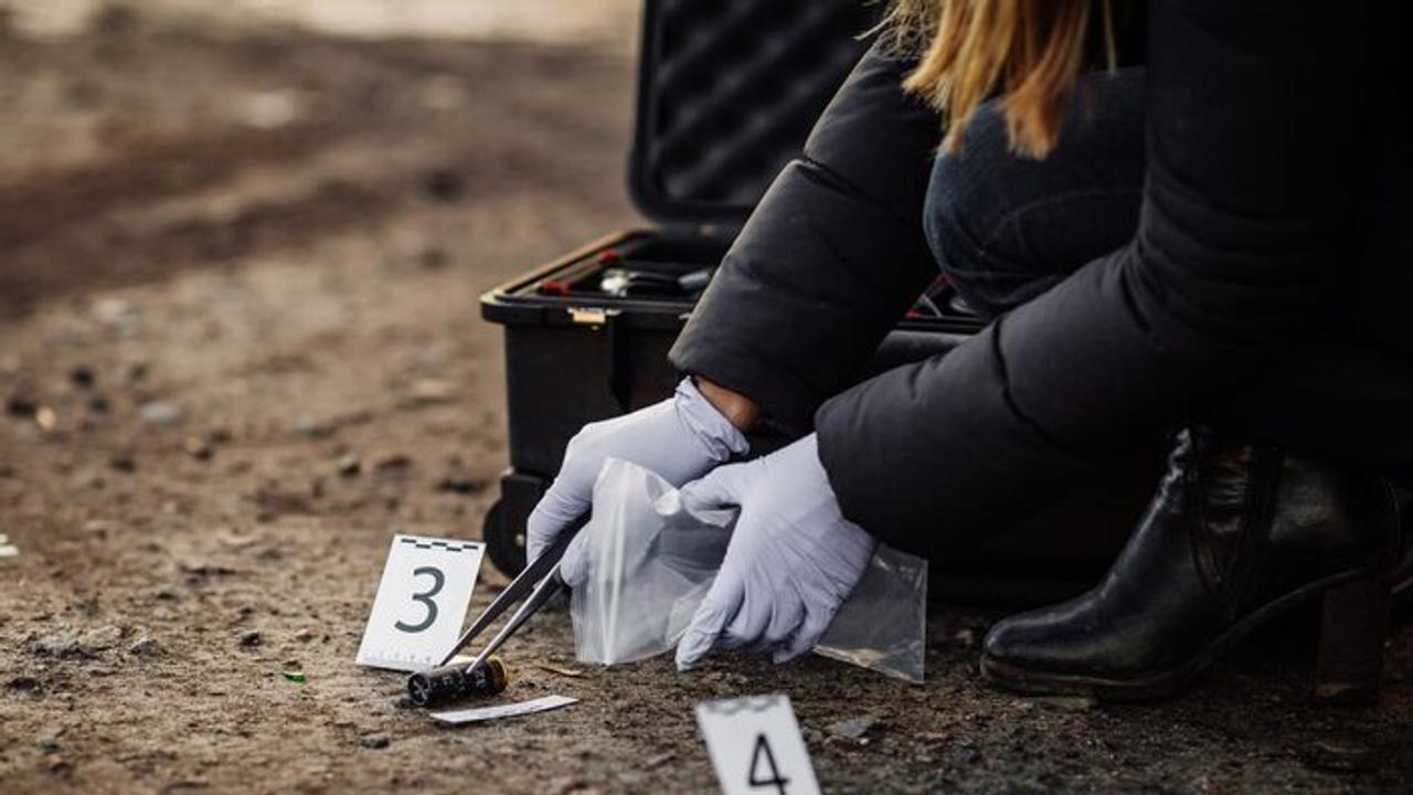 Vignette du programme télé Faites entrer l'accusé