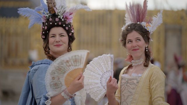 Vignette du programme télé Grands reportages