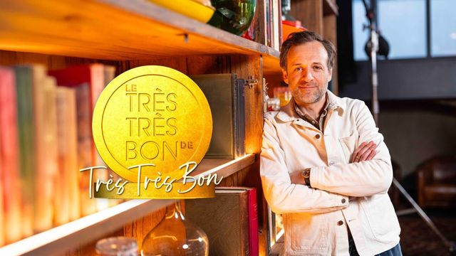 Vignette du programme télé Très très bon