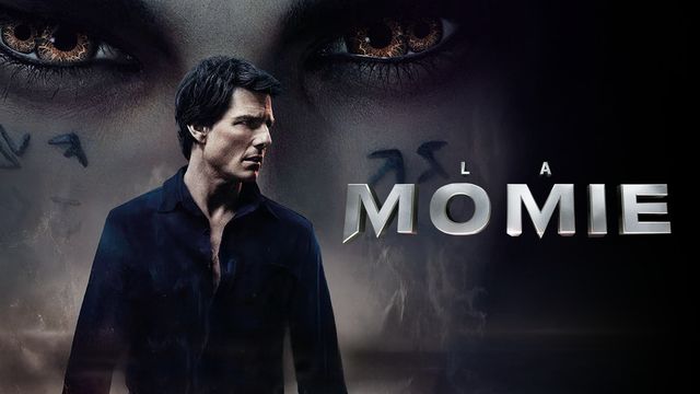 Vignette du programme télé La momie