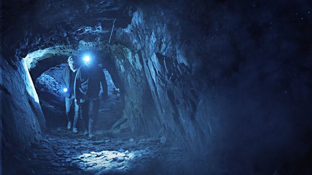 Vignette du programme télé Le dernier combat des gueules bleues