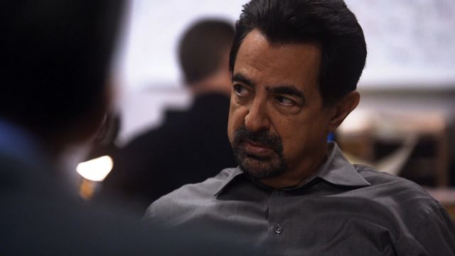 Vignette du programme télé Esprits criminels - Saison 5