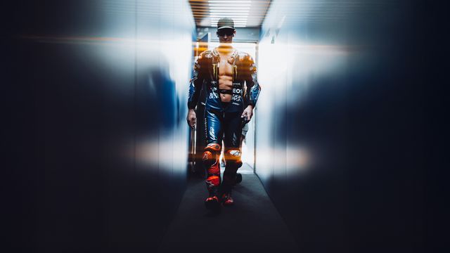 Vignette du programme télé Intérieur sport