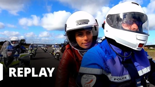 Vignette du programme télé Les Docs du week-end