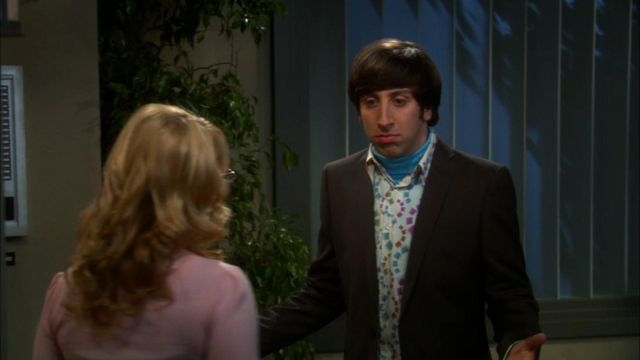 Vignette du programme télé Big Bang Theory - Saison 3