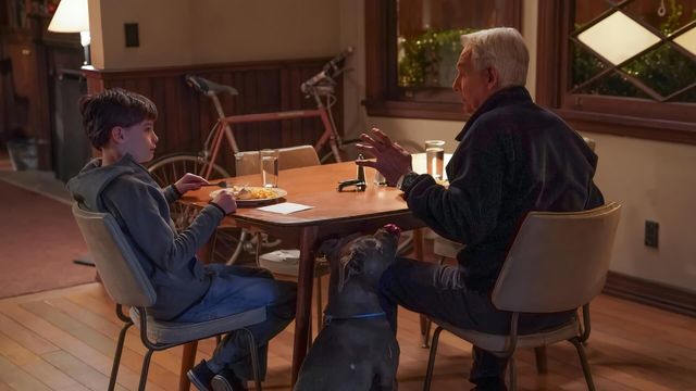 Vignette du programme télé NCIS - Saison 18