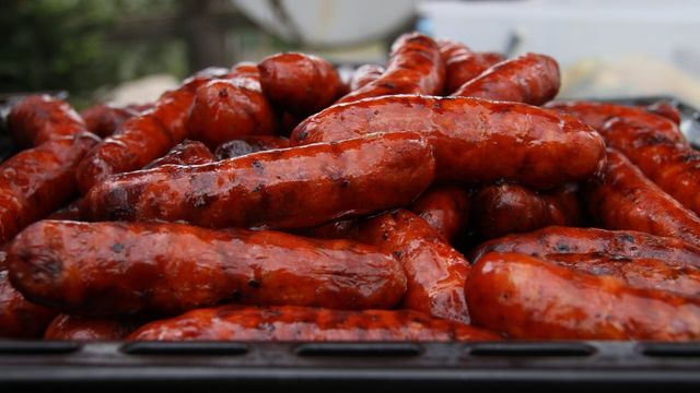 Vignette du programme télé Cuisinez en 5 ingrédients avec Jamie Oliver