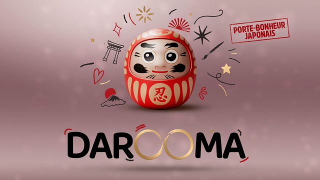 Vignette du programme télé Darooma