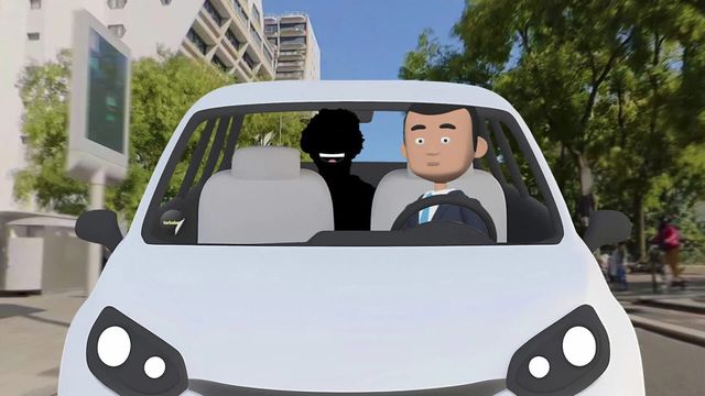 Vignette du programme télé Dupere - Saison 1