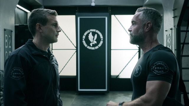 Vignette du programme télé S.W.A.T. - Saison 6