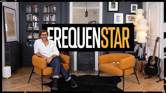 Vignette du programme télé Fréquenstar