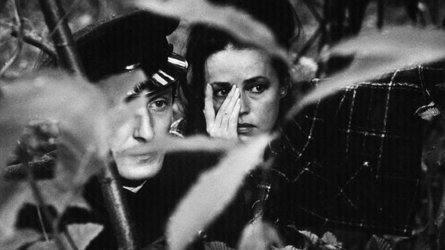 Vignette du programme télé Mata Hari, agent H21