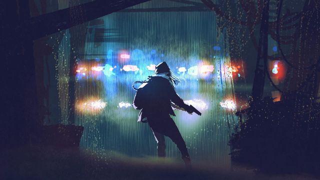 Vignette du programme télé Adolescents et criminels : comment ont-ils basculé ? - Saison 3