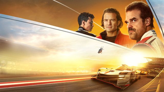 Vignette du programme télé Gran Turismo