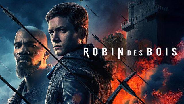 Vignette du programme télé Robin des bois