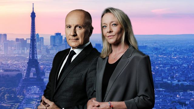 Vignette du programme télé Affaire suivante