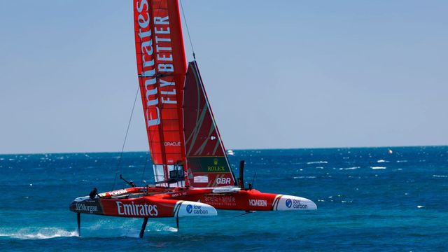 Vignette du programme télé Sydney Highlights