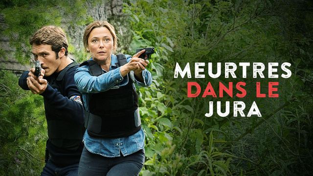 Vignette du programme télé Meurtres à... - Saison 7