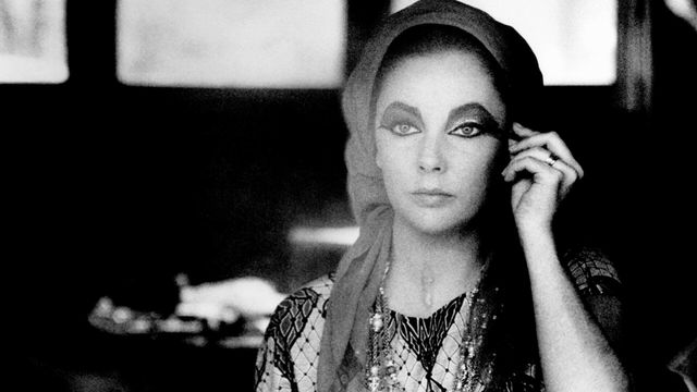 Vignette du programme télé Elizabeth Taylor : Rebelle & Superstar - Saison 1