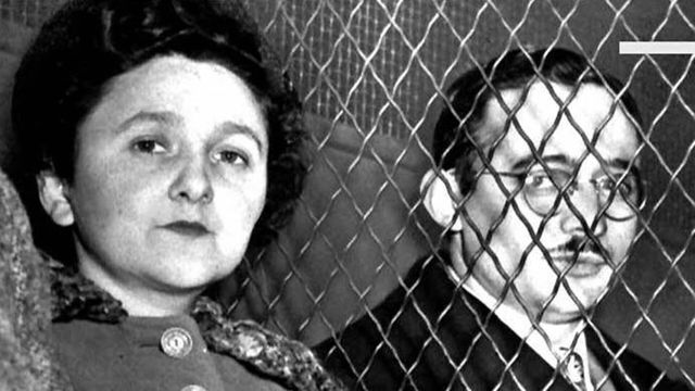 Vignette du programme télé Les Rosenberg, des espions au coeur de l'Amérique