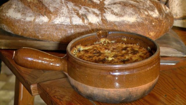 Vignette du programme télé Les carnets de Julie