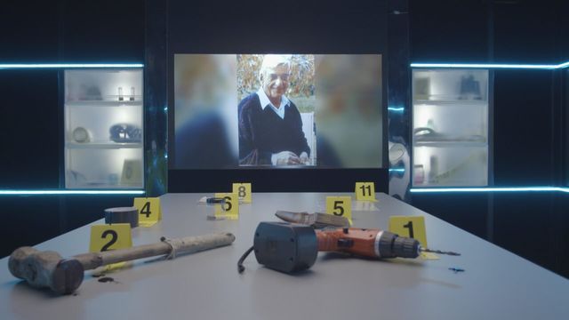 Vignette du programme télé Indices