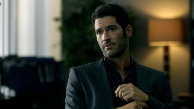 Vignette du programme télé Lucifer - Saison 1