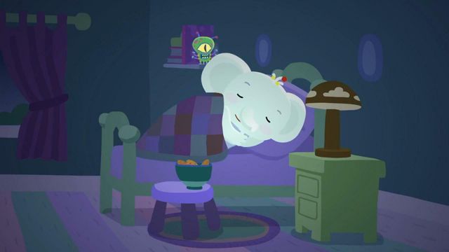 Vignette du programme télé Tina & Tony - Saison 2