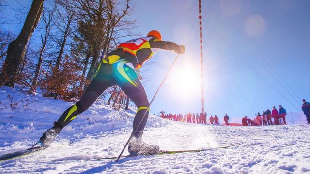 Vignette du programme télé Skicross : Coupe du monde à Craigleith