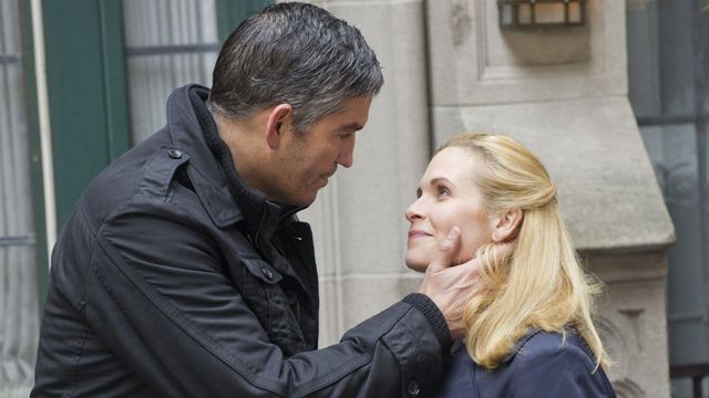 Vignette du programme télé Person of Interest - Saison 3