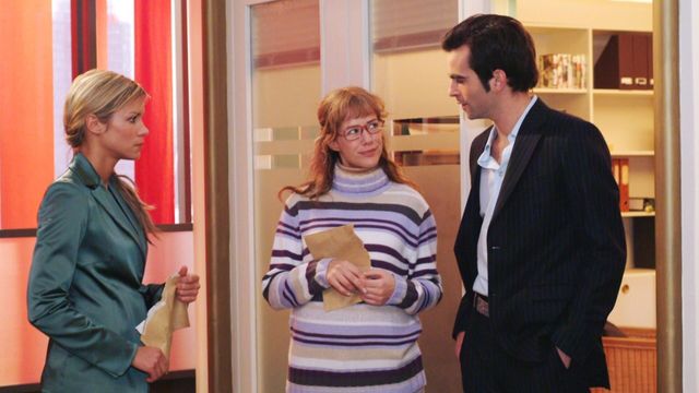 Vignette du programme télé Le destin de Lisa