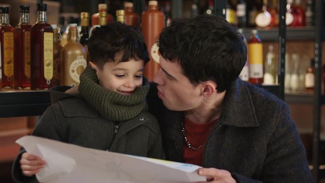 Vignette du programme télé Ici tout commence - Saison 6