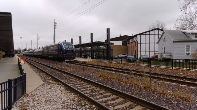 Vignette du programme télé Enquête exclusive