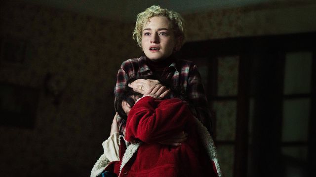 Vignette du programme télé Wolf Man