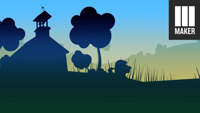 Vignette du programme télé Les plus belles comptines d'Okoo - Saison 1