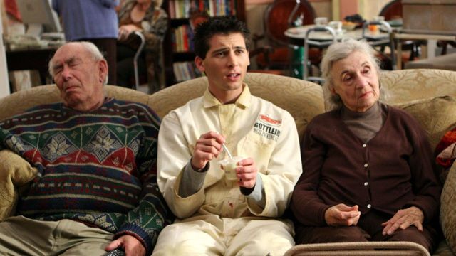 Vignette du programme télé Malcolm - Saison 7