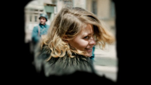 Vignette du programme télé La Chambre de Mariana