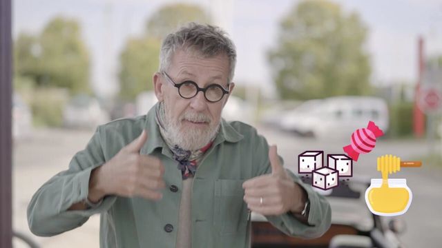 Vignette du programme télé Le monde de Jamy