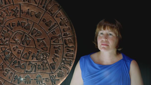 Vignette du programme télé Mystérieux objets - Saison 1