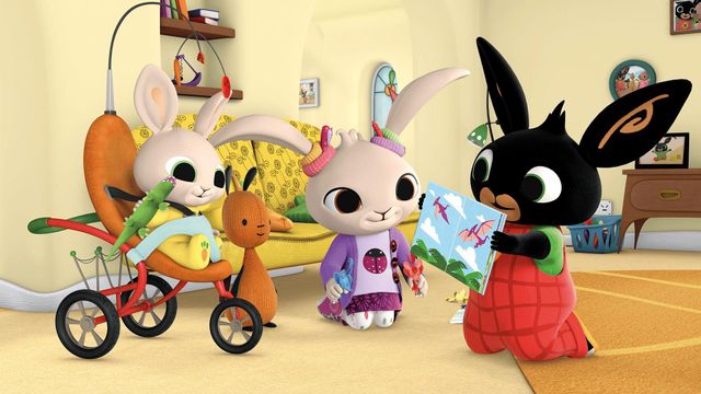 Vignette du programme télé Bing - Saison 4