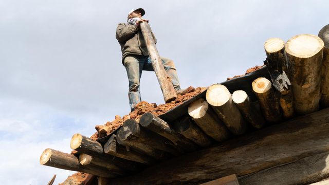 Vignette du programme télé Seuls face à l'Alaska - Saison 12