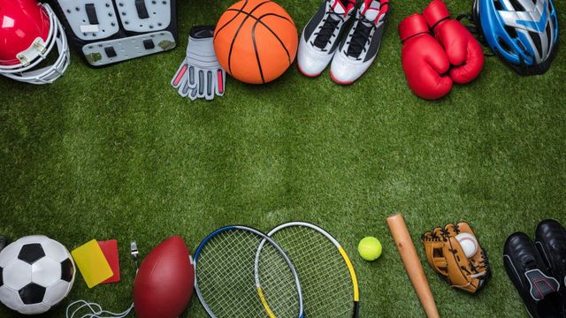 Vignette du programme télé Portraits de sportives - Saison 1