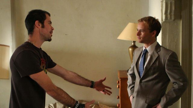 Vignette du programme télé Malcolm - Saison 7