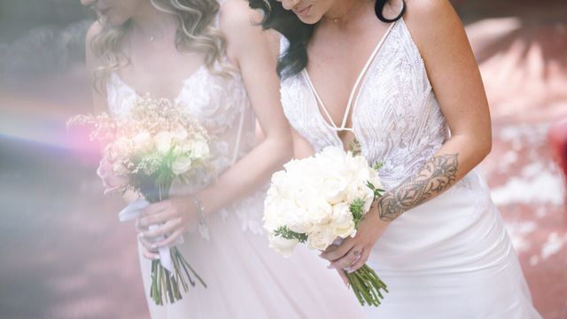 Vignette du programme télé Mariés au premier regard - Saison 10