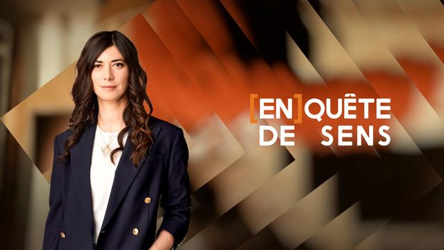 Vignette du programme télé [En]quête de sens