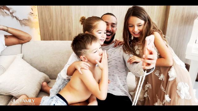 Vignette du programme télé JLC Family : Tout recommencer