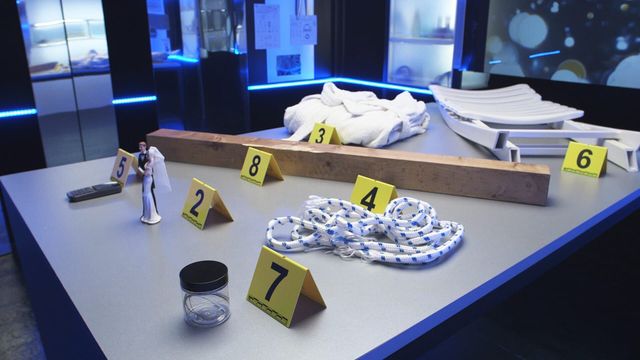 Vignette du programme télé Indices