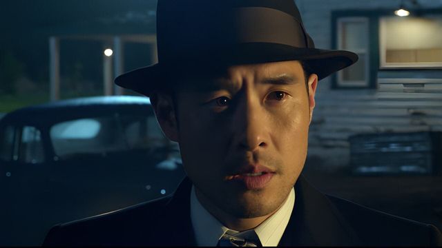 Vignette du programme télé Code Quantum - Saison 2